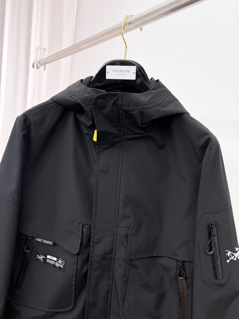 Arcteryx Outwear